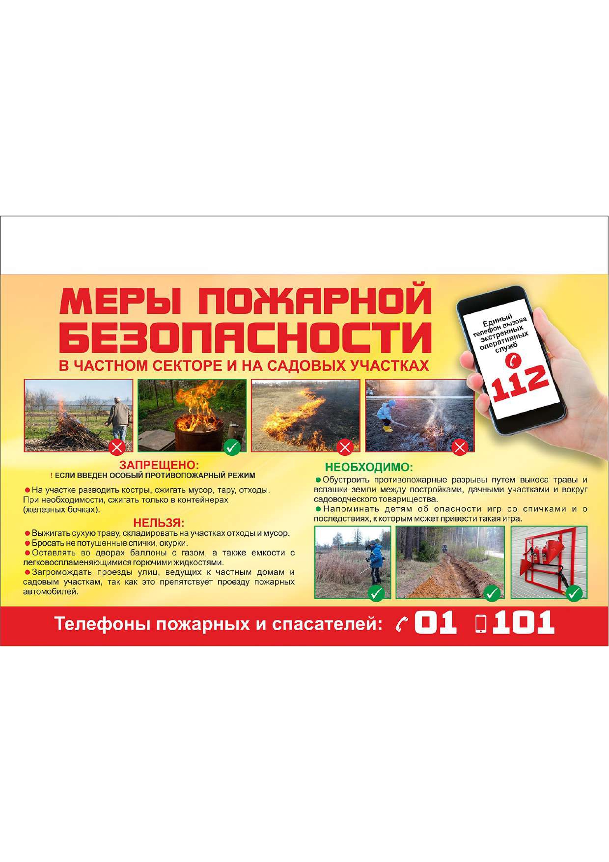 pravila pozharnoy bezopasnosti v osobyy protivopozharnyy rezhim 1 page 0001