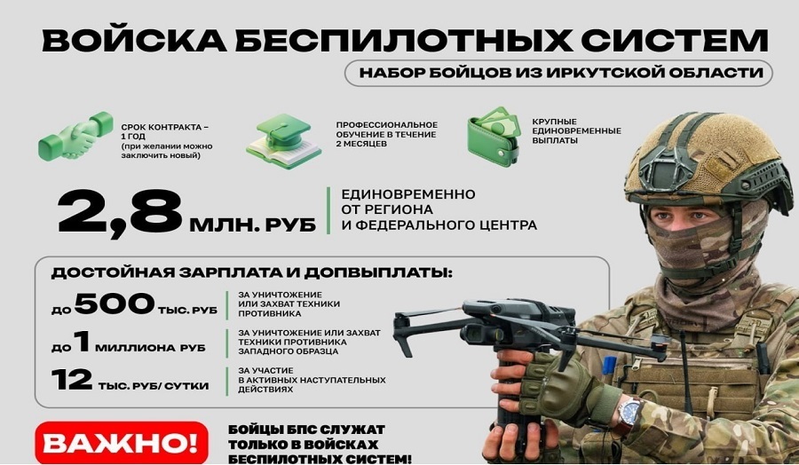 средний